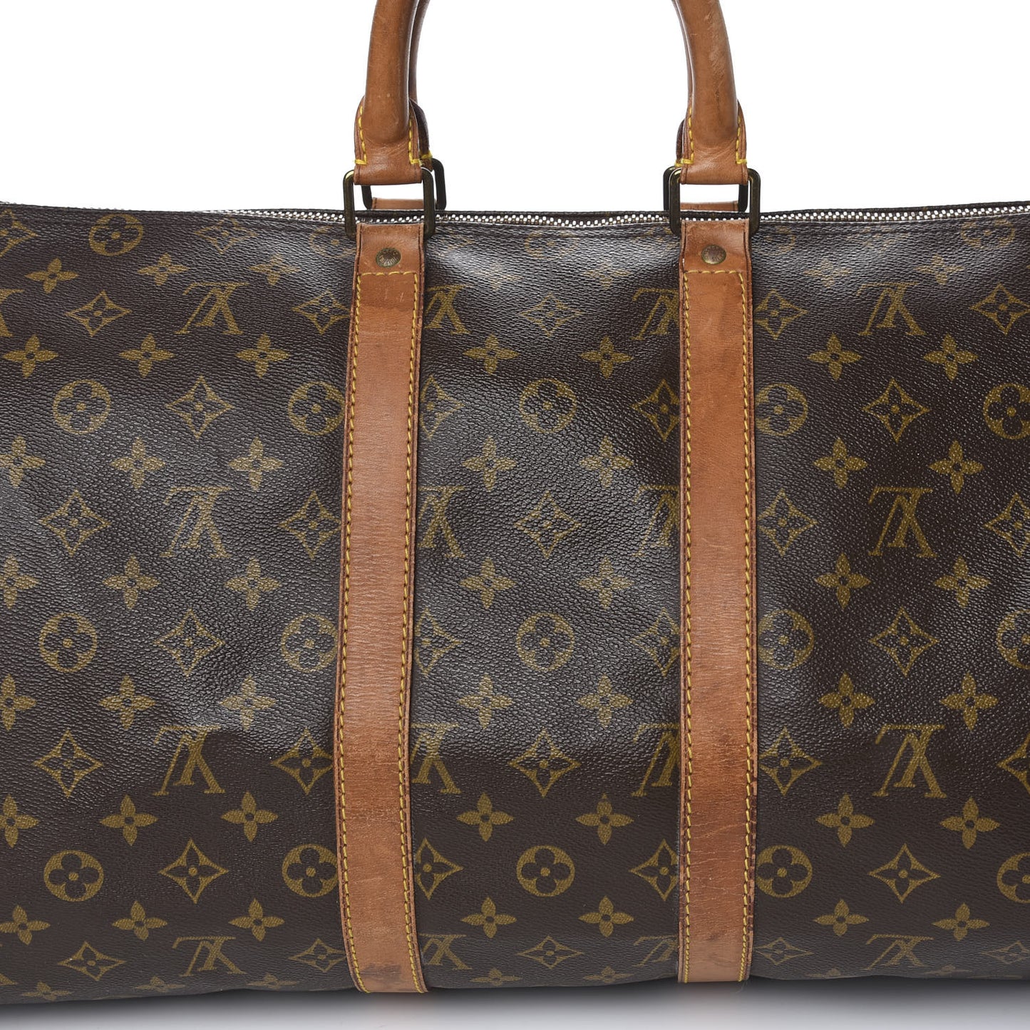 Monogram Keepall 45