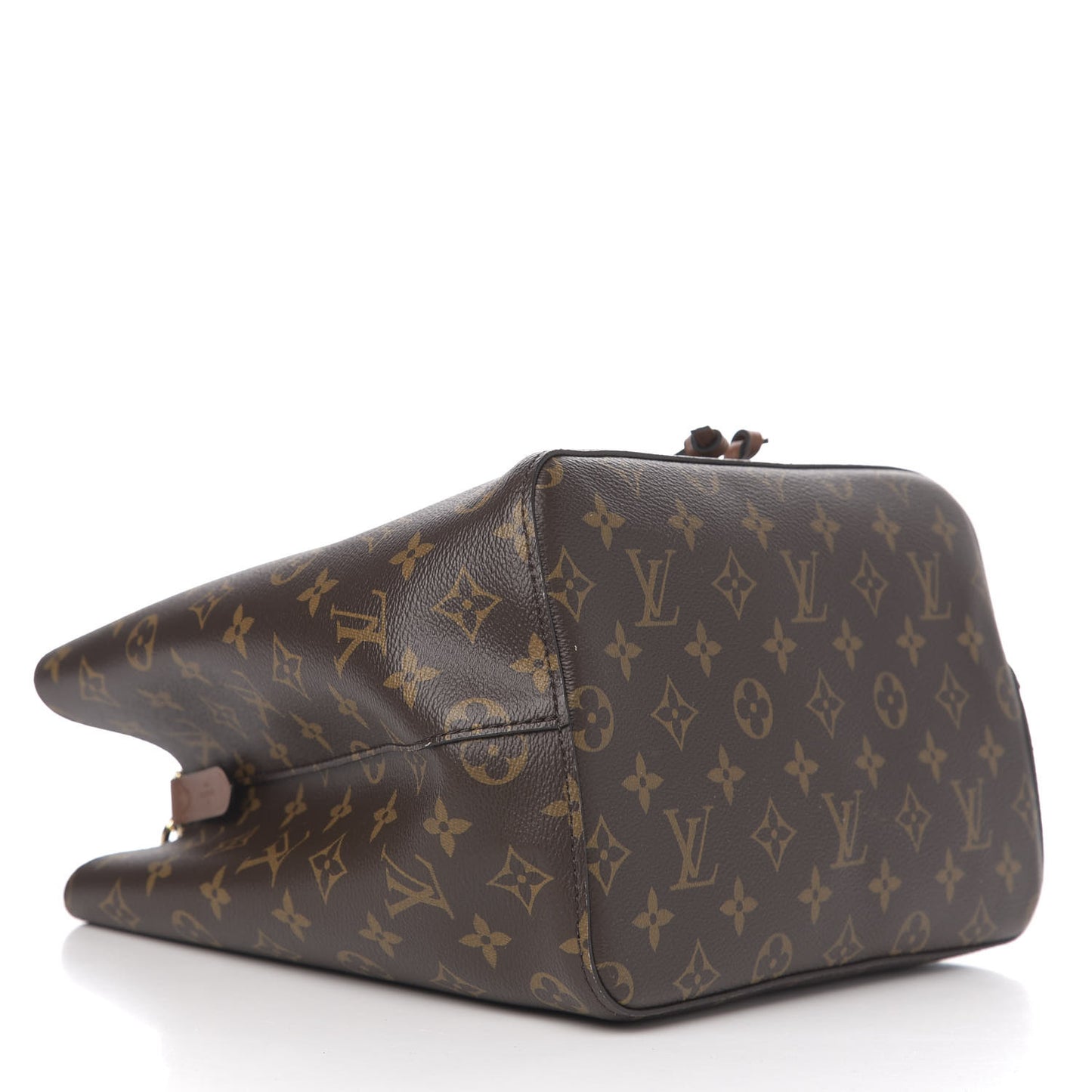 Monogram Neonoe MM Caramel