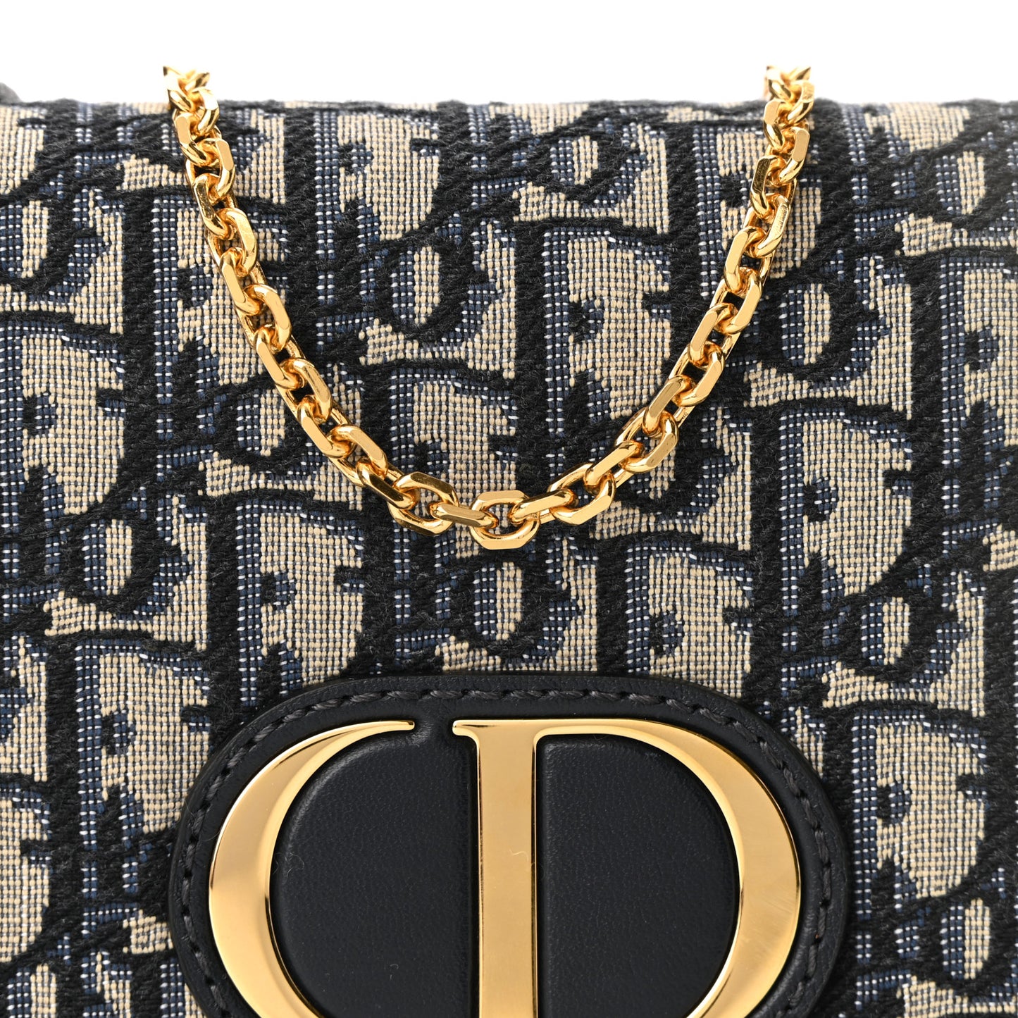 Oblique 30 Montaigne 2-In-1 Pouch Blue