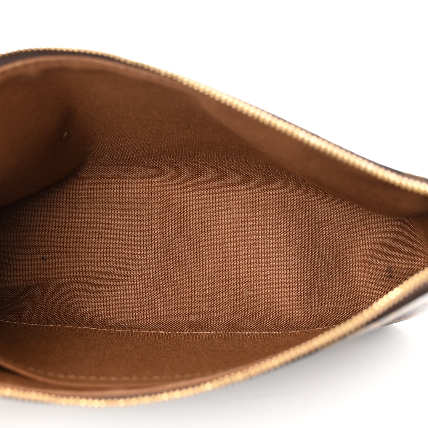 Monogram Pochette Accessories NM