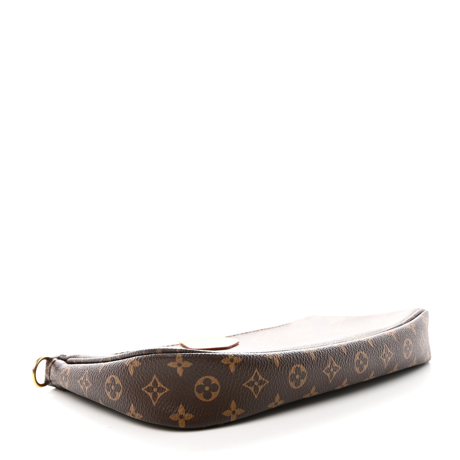 Louis Vuitton Monogram Multi Pochette Accessories Large Pochette 4 of 10
