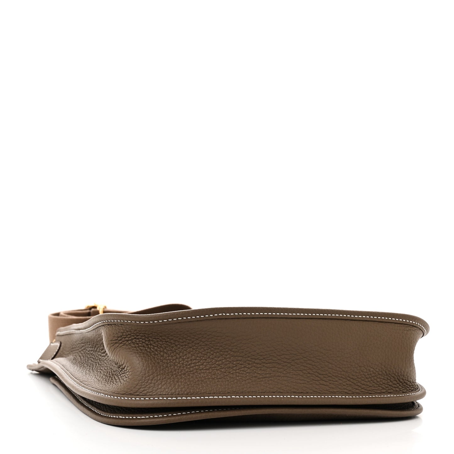 Taurillon Clemence Evelyne III PM  Etoupe