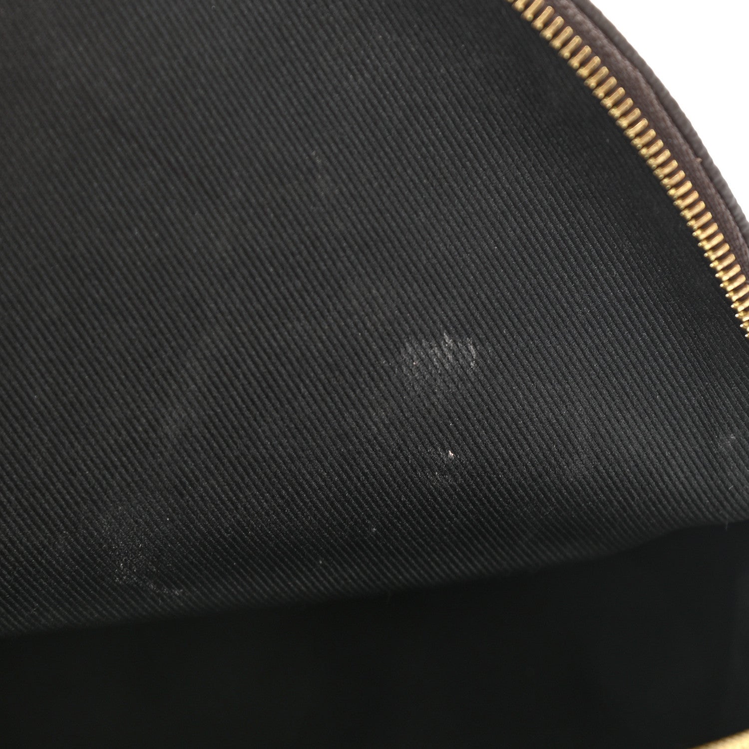 Louis Vuitton Monogram Palm Springs Backpack Mini 10 of 11