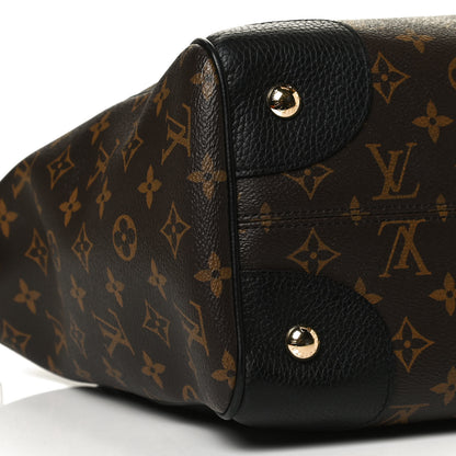 Louis Vuitton Monogram Estrela NM Black 8 of 10