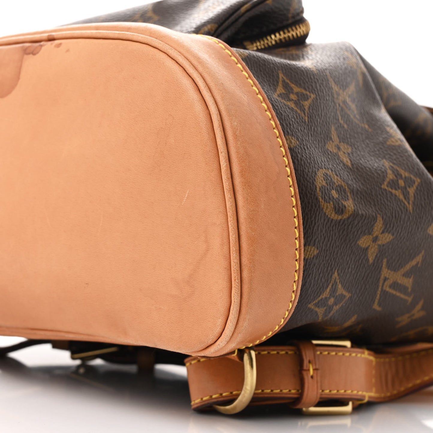 Monogram Montsouris MM Backpack