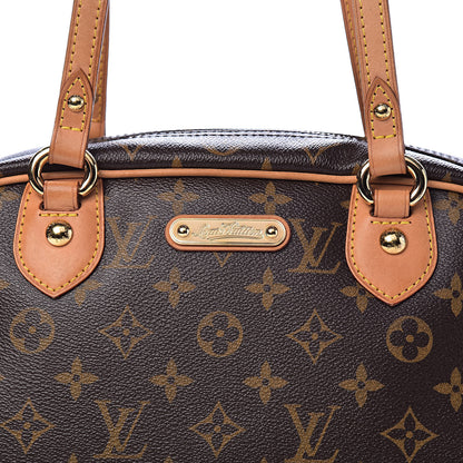 Louis Vuitton Monogram Montorgueil PM 10 of 10
