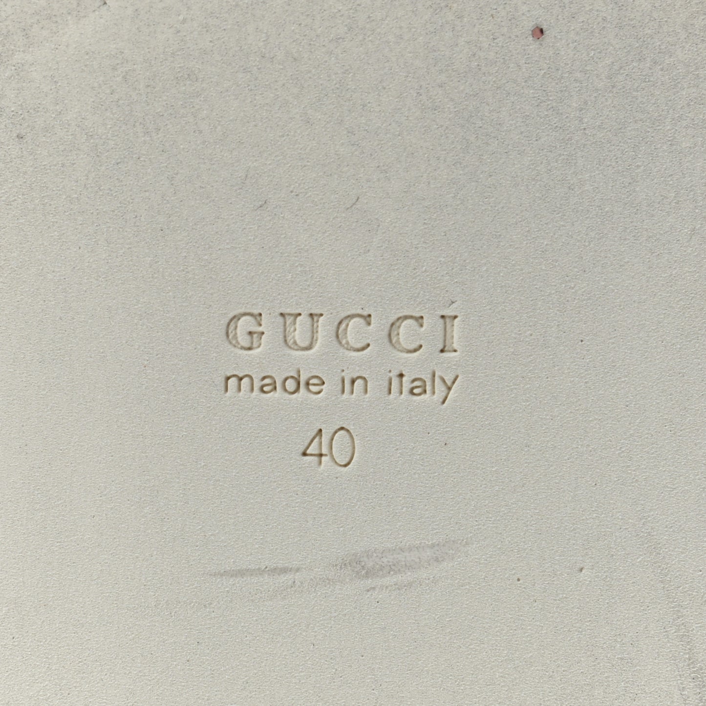 Glitter Peggy Platform Sneakers 40 Argento