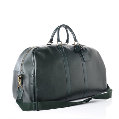 Louis Vuitton Taiga Kendall GM Epicea 2 of 16