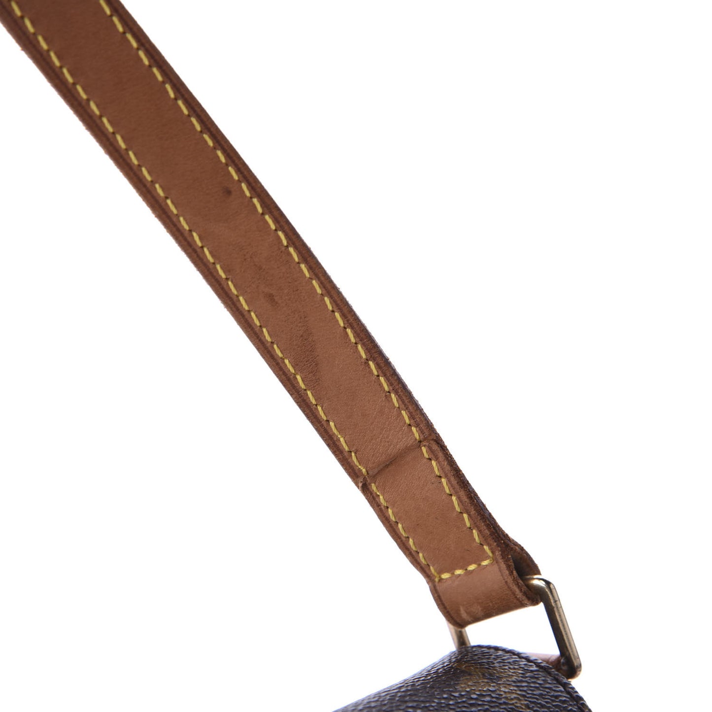 Monogram Musette Tango