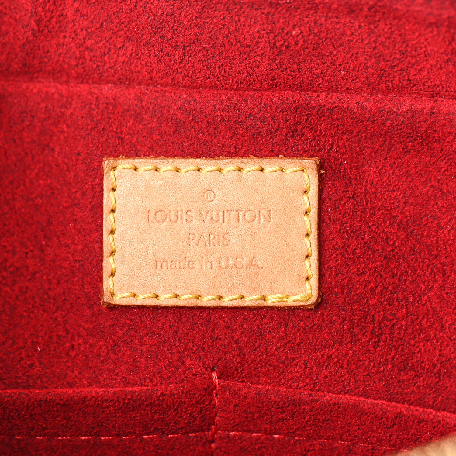 Louis Vuitton Monogram Multipli-Cite 6 of 14