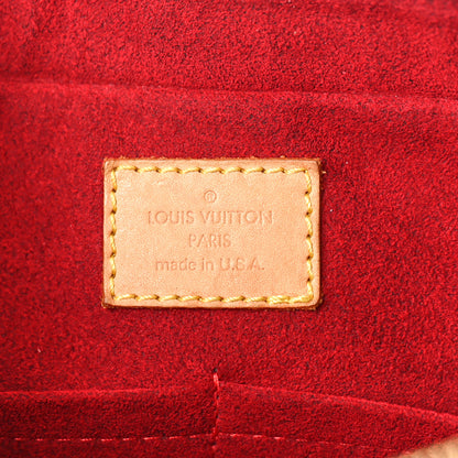 Louis Vuitton Monogram Multipli-Cite 6 of 14