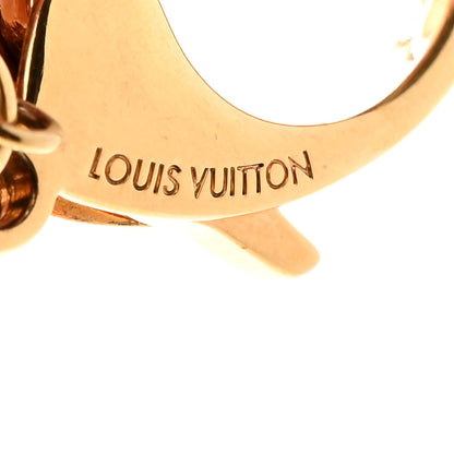 Louis Vuitton Tapage Bag Charm 5 of 6