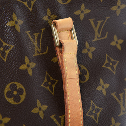 Louis Vuitton Monogram Cabas Piano 20 of 20