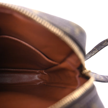 Louis Vuitton Monogram Danube 21 Brown 4 of 9