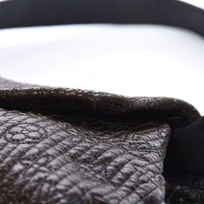 Louis Vuitton Monogram Motard Pochette 12 of 14