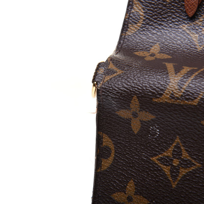 Louis Vuitton Monogram Insolite Organizer Wallet 22 of 22