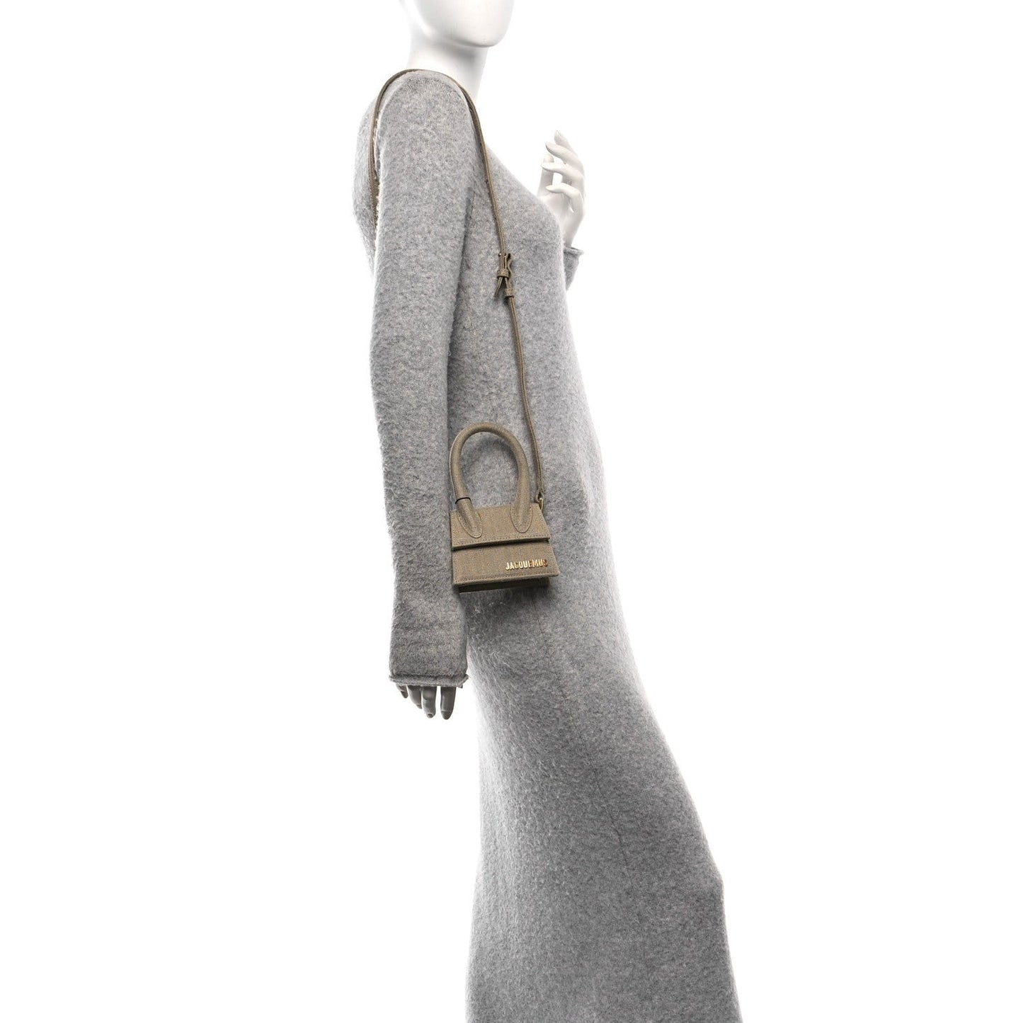 Linen Le Chiquito Light Greige