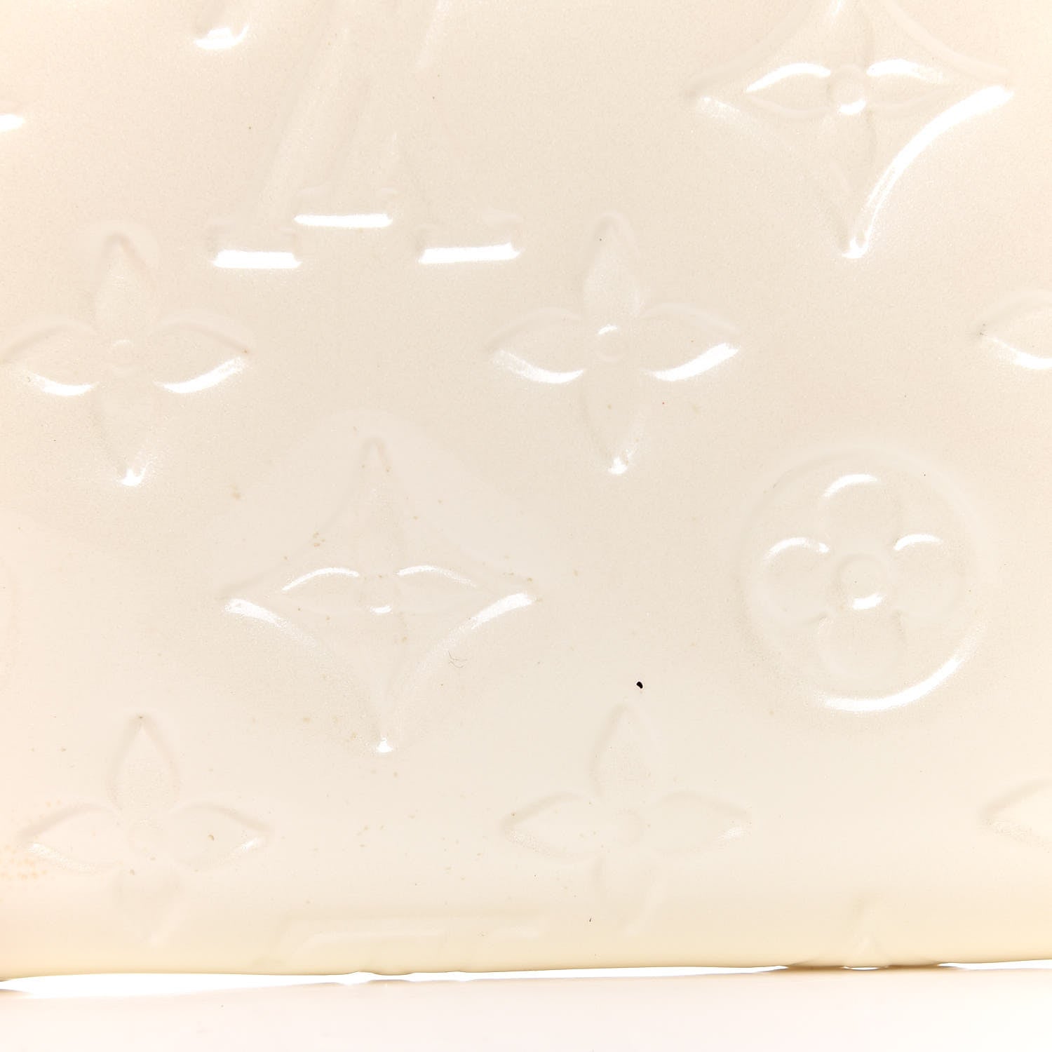 Louis Vuitton Vernis Sunset Boulevard Perle 14 of 15