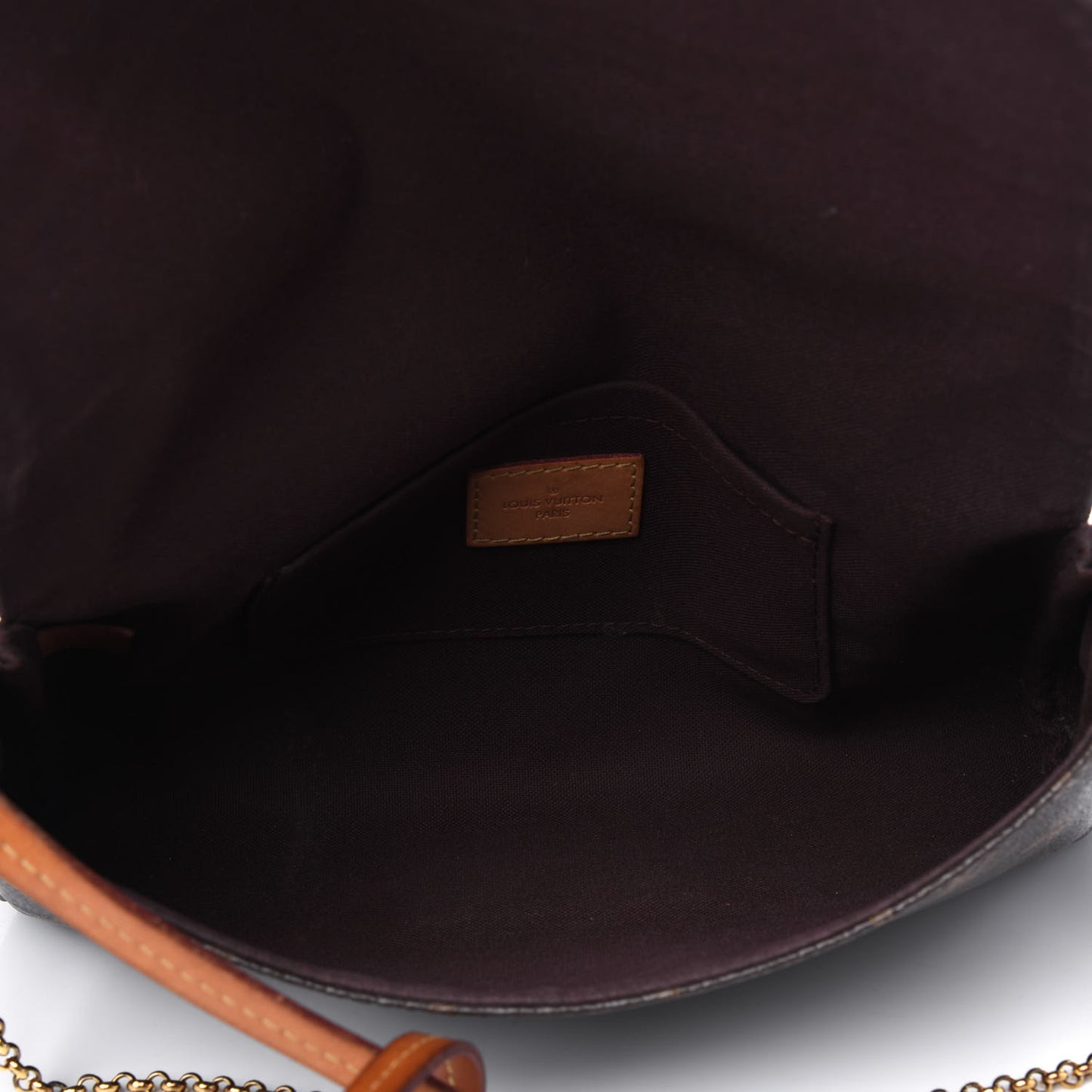 Monogram Favorite MM