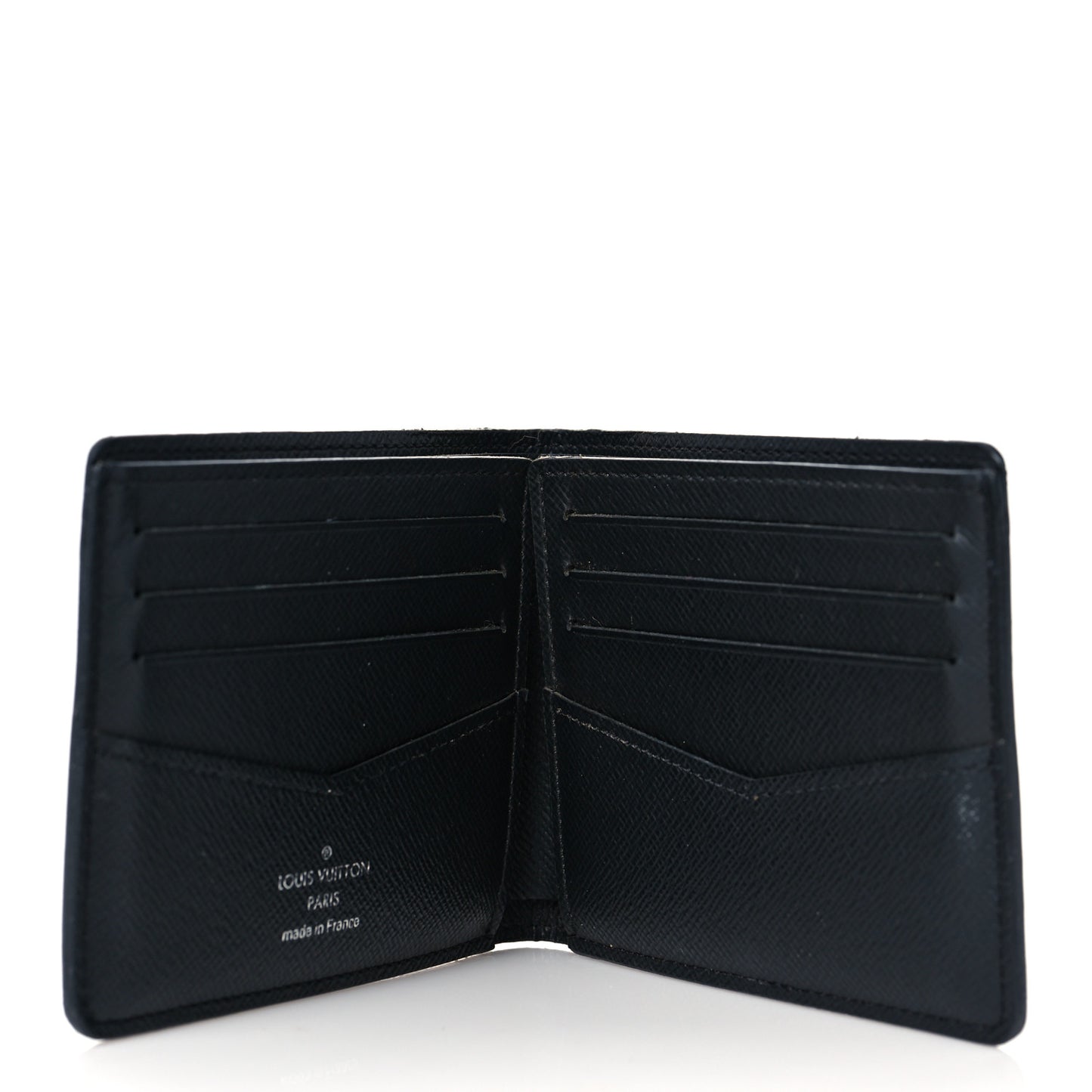 Monogram Eclipse Slender Wallet