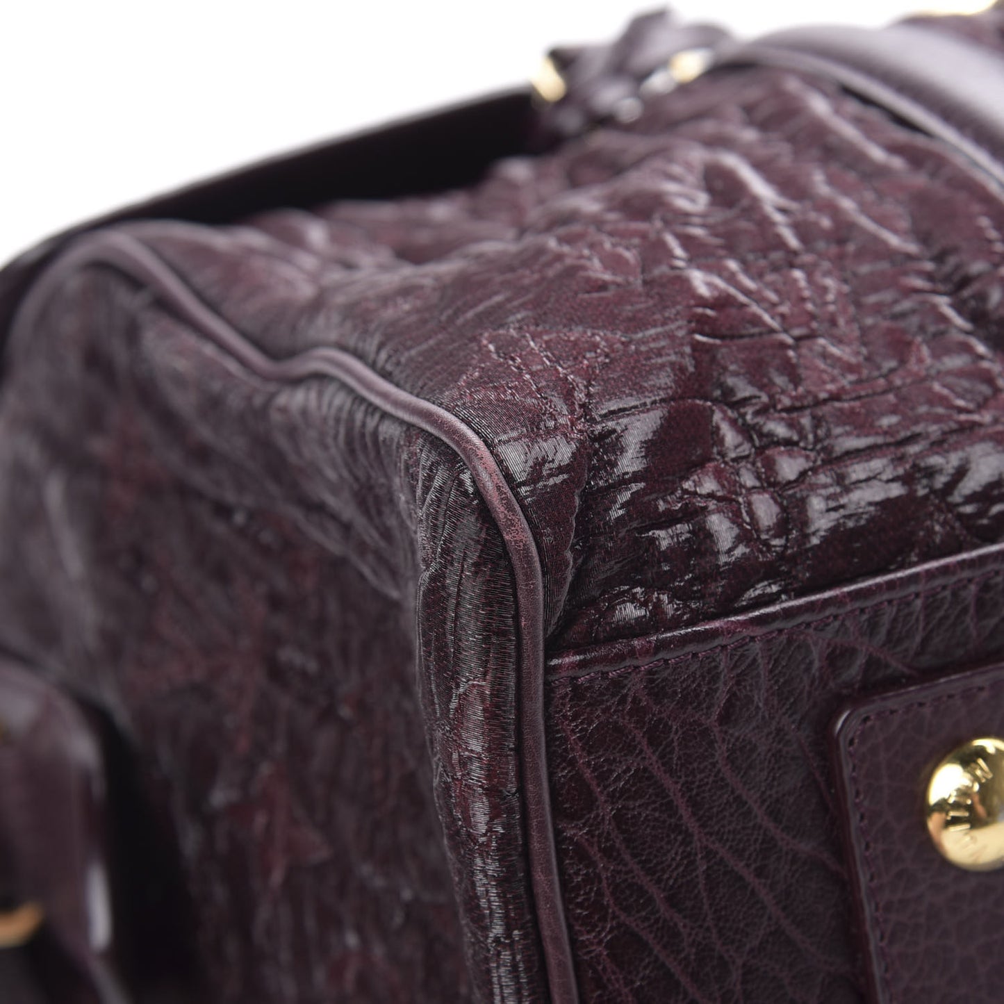 Monogram Volupté Psyché Bordeaux