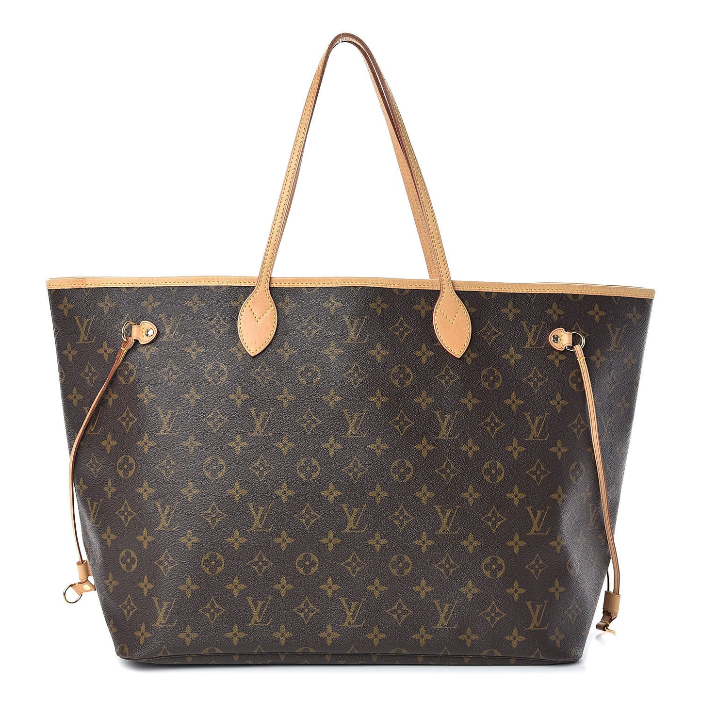 Monogram Neverfull GM
