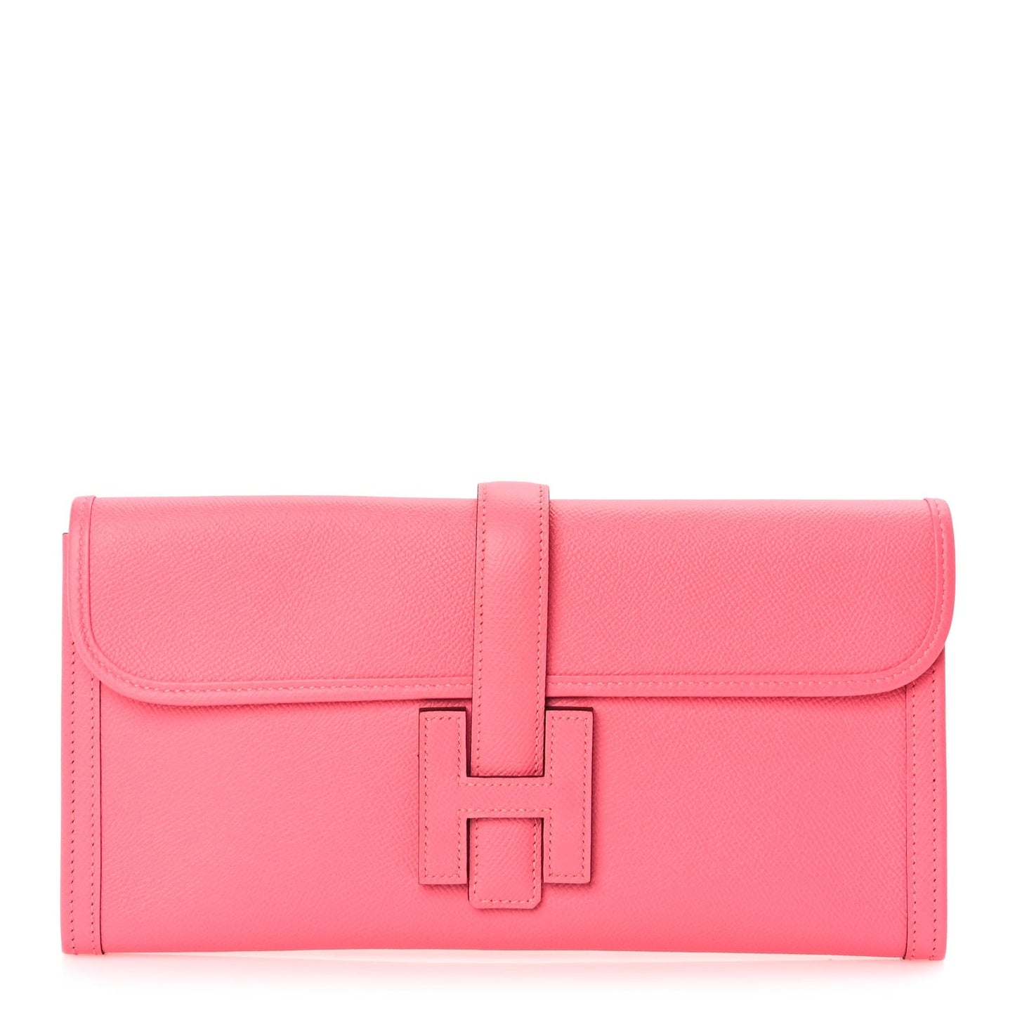 Epsom Jige Elan 29 Clutch Rose Azalee