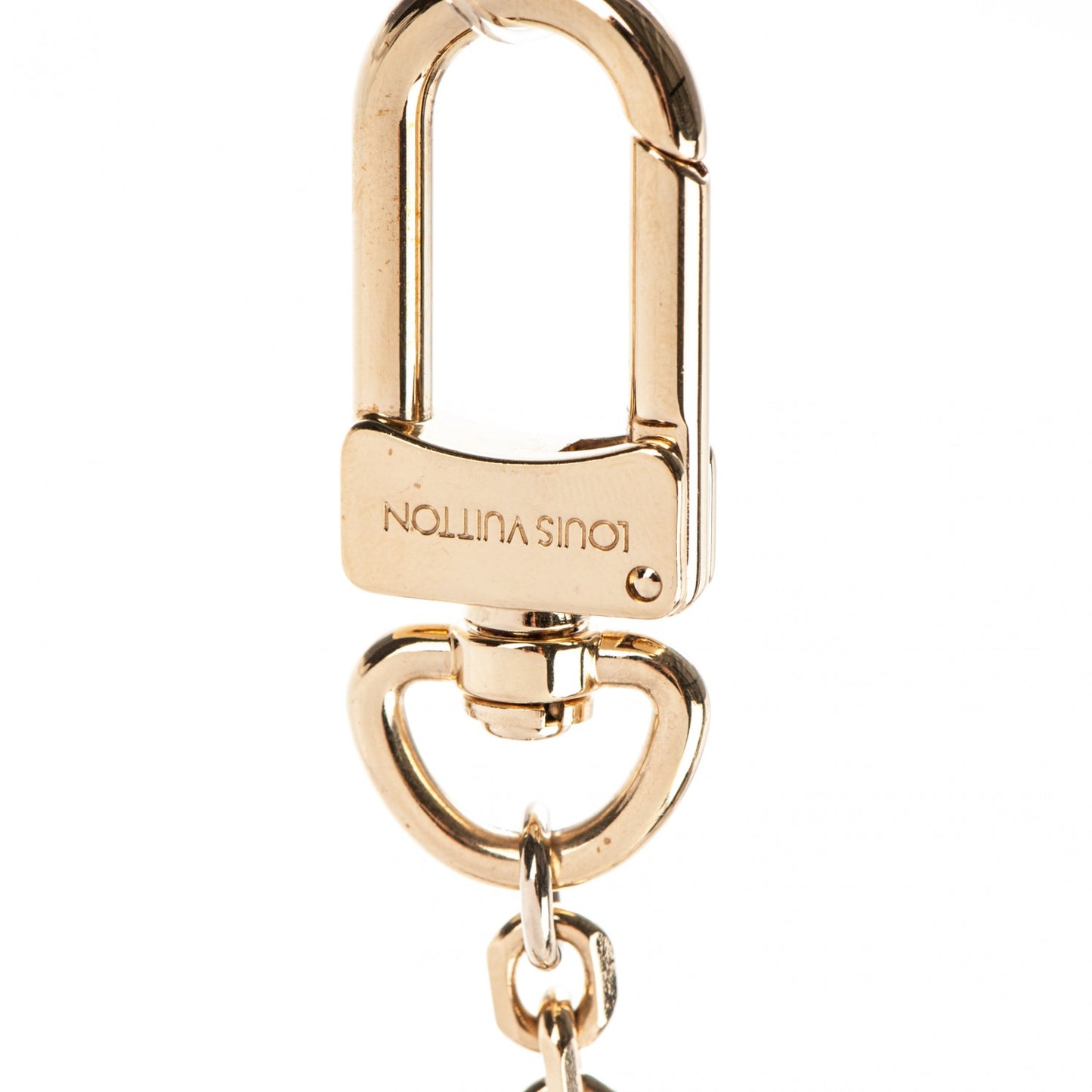 Kaleido V Bag Chain Charm