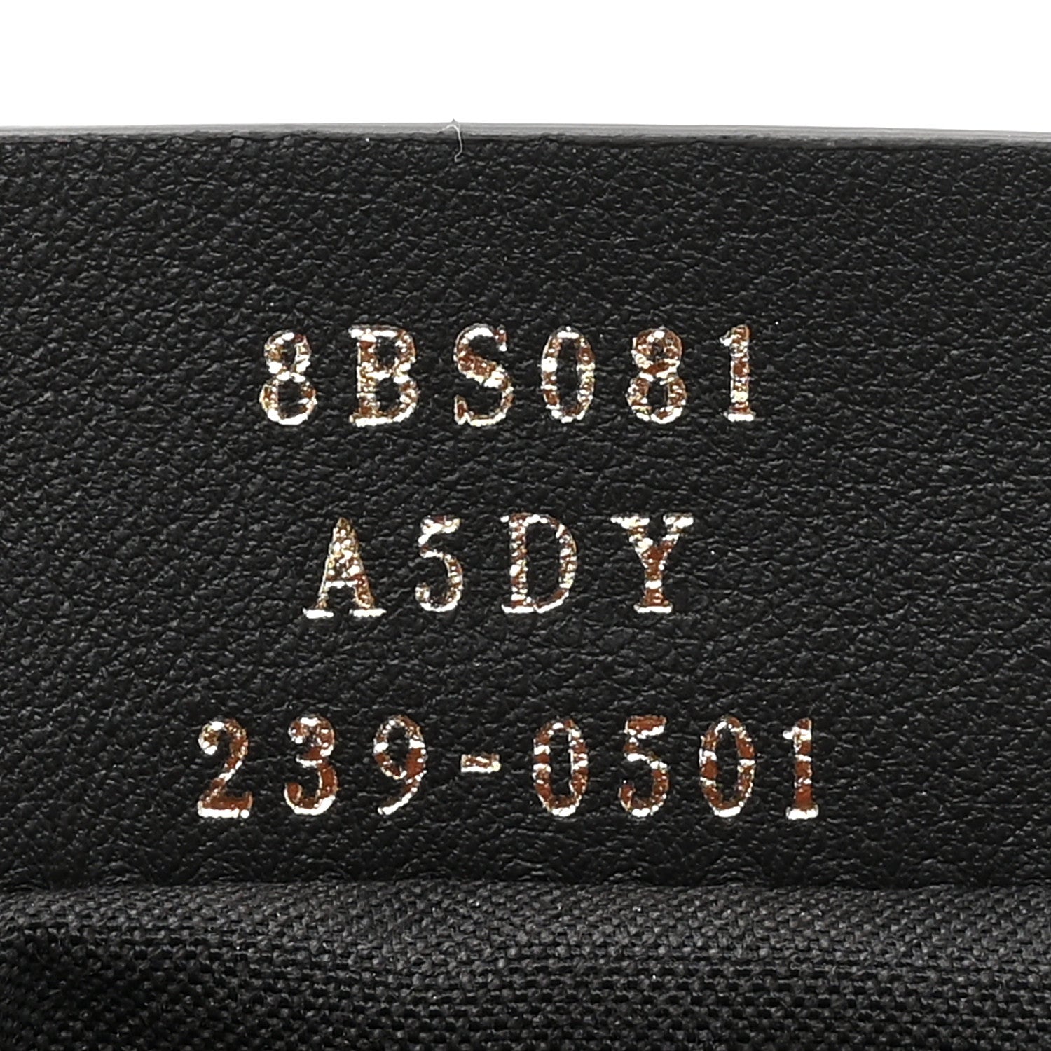 Fendi Vitello Grace Matte Mini Fendigraphy Hobo Bag Tortora 7 of 9