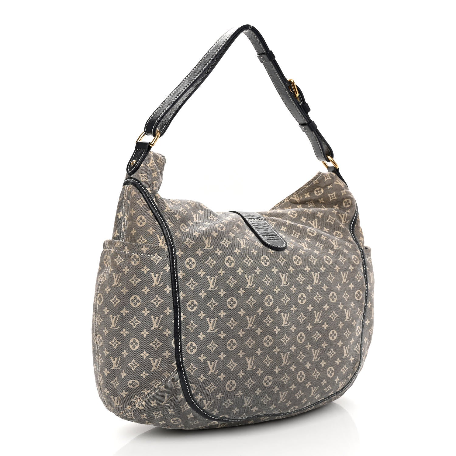Louis Vuitton Monogram Idylle Romance Encre 3 of 13