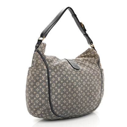 Louis Vuitton Monogram Idylle Romance Encre 3 of 13