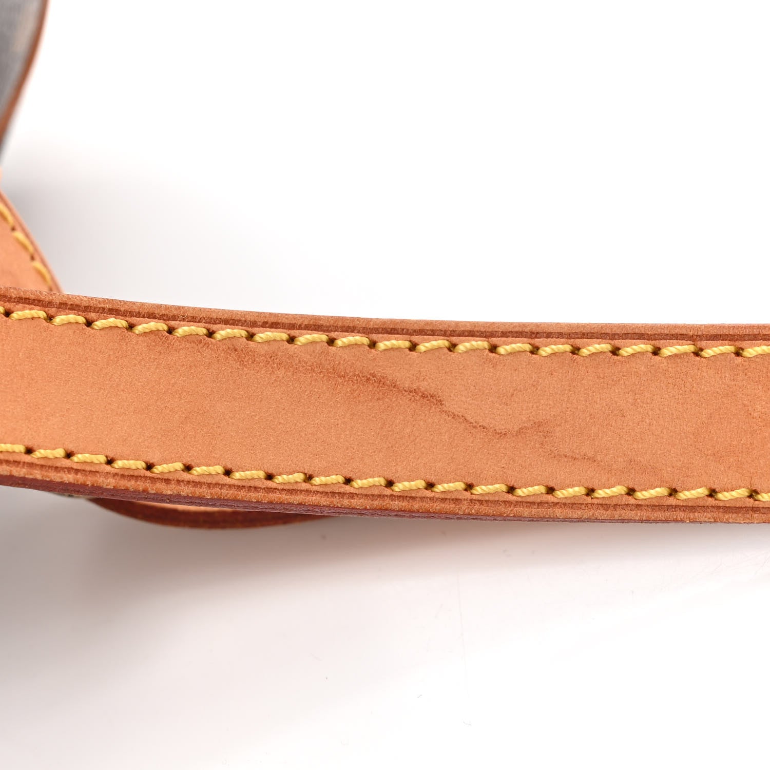 Louis Vuitton LOUIS VUITTON Monogram Odeon PM 12 of 13