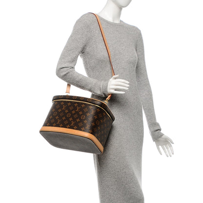 Louis Vuitton Monogram Nice 2 of 8