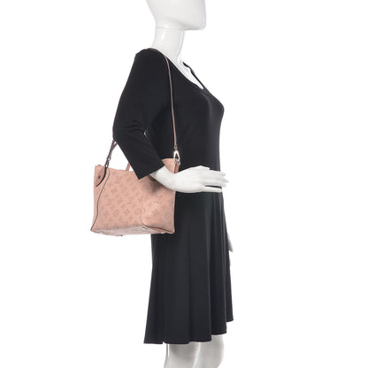 Louis Vuitton Mahina Hina PM Magnolia 2 of 11