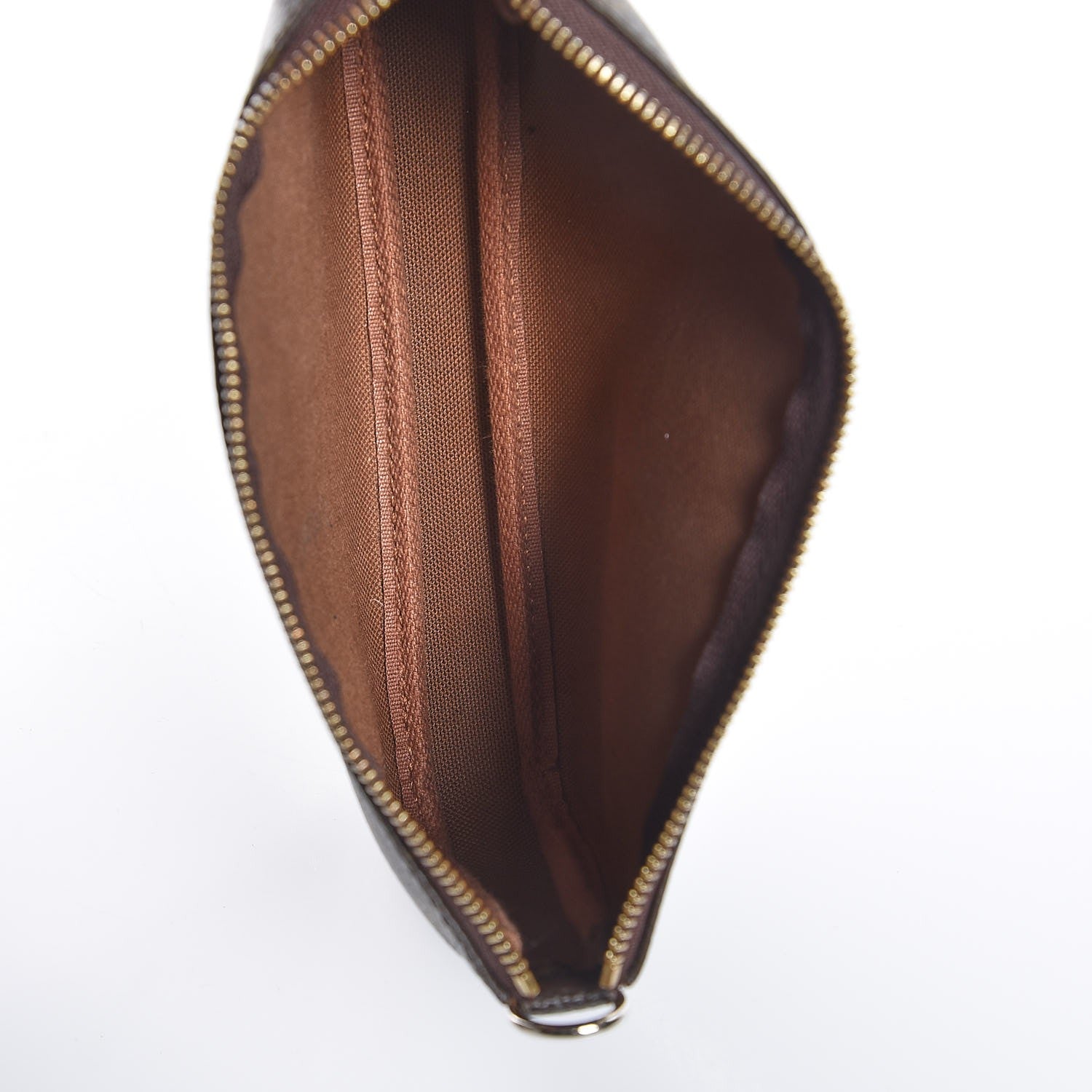 Louis Vuitton Monogram Petit Bucket 23 7 of 10