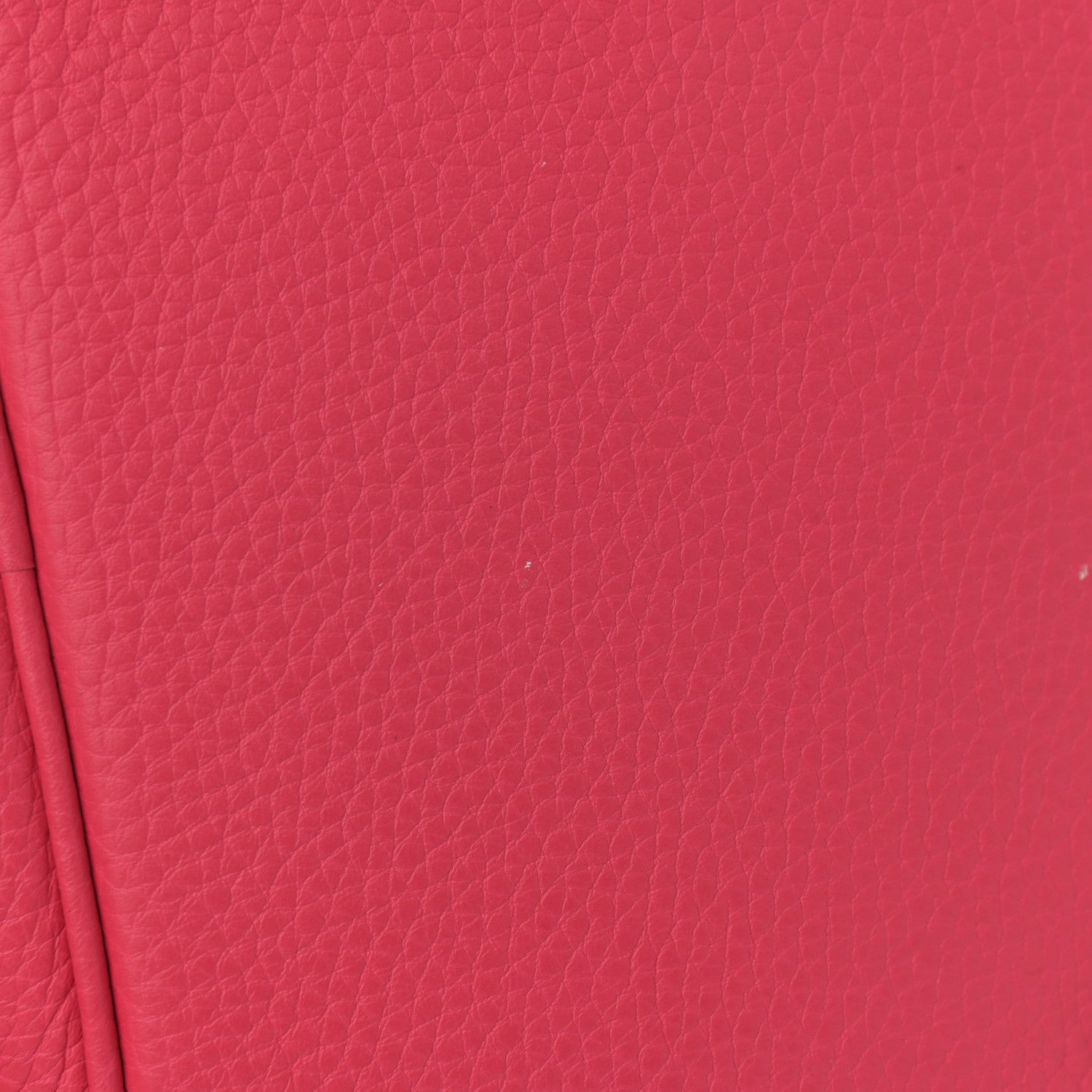 Hermes Taurillon Clemence Picotin Lock 18 PM Rose Extreme 13 of 13