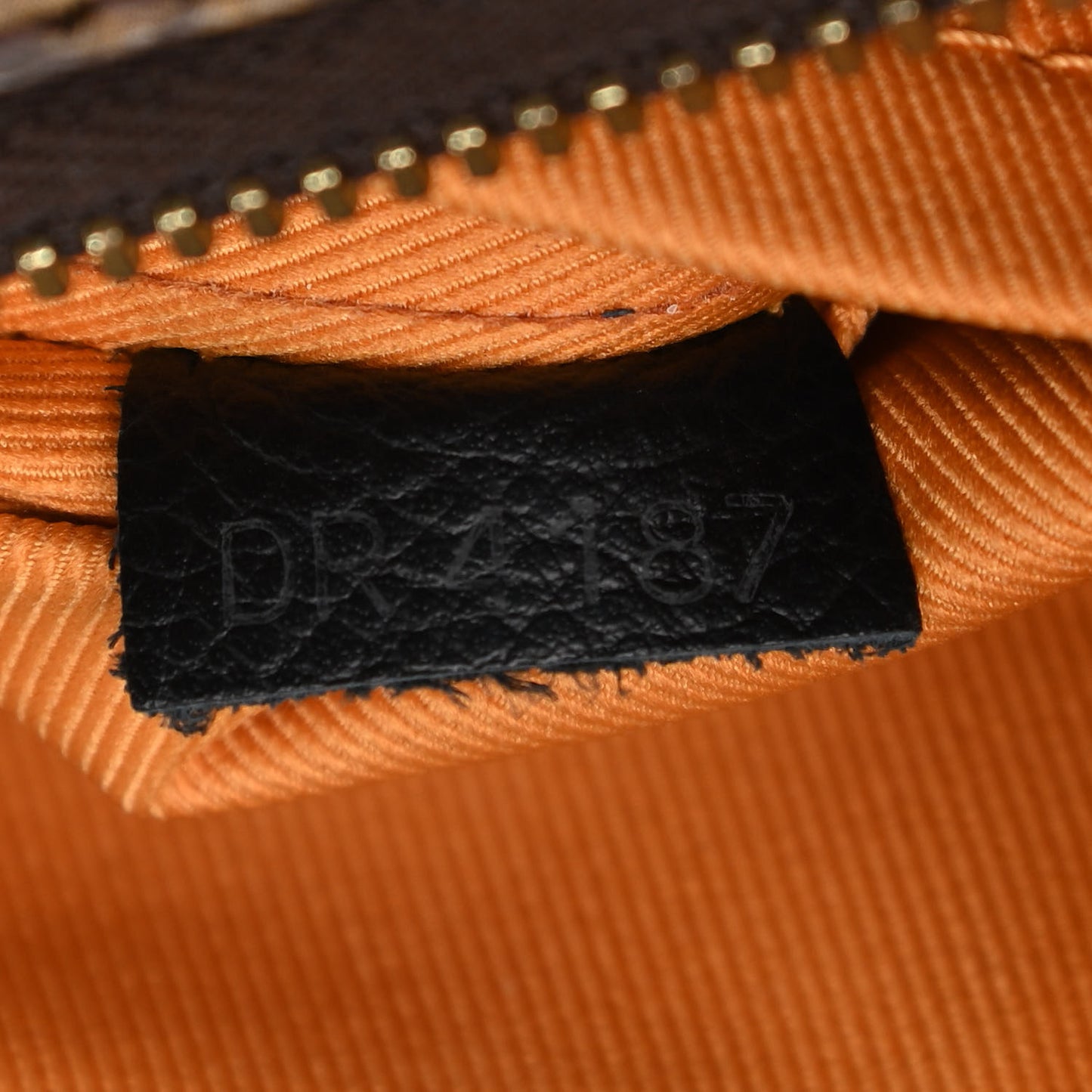 Monogram Manhattan NM Black