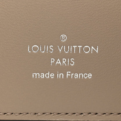 Louis Vuitton Mahina Iris Compact Wallet NM Galet 6 of 7