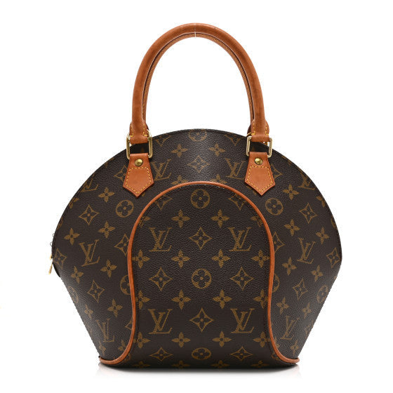Monogram Ellipse PM
