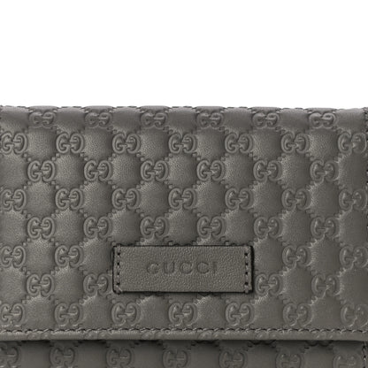 Gucci Microguccissima Card Case Loess 7 of 9