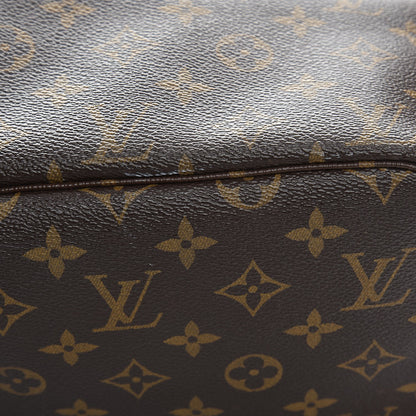 Louis Vuitton Monogram Neo Neverfull MM Pivoine 12 of 15