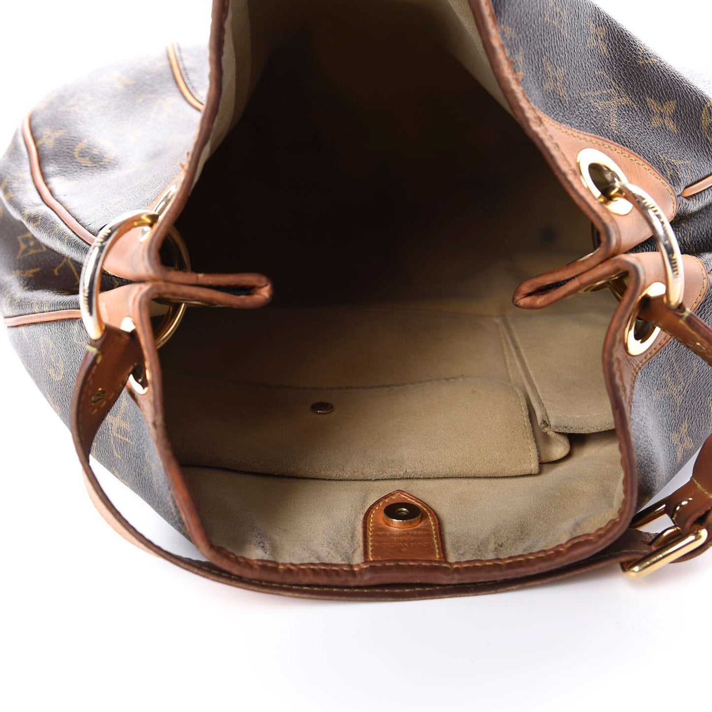 Monogram Galliera PM