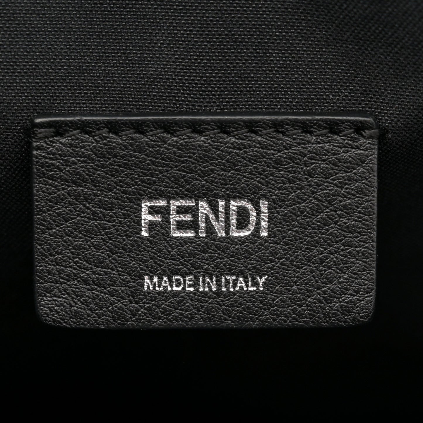 Vitello Dolce Marmol Medium By The Way Boston Bag Black