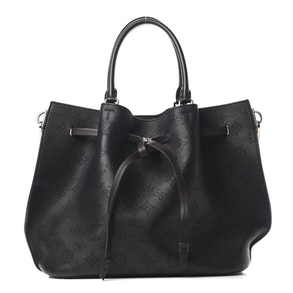 Louis Vuitton Mahina Girolata Black 1 of 9