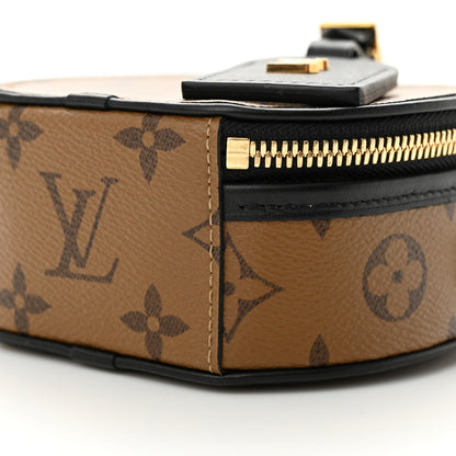 Louis Vuitton Reverse Monogram Mini Boite Chapeau 9 of 9