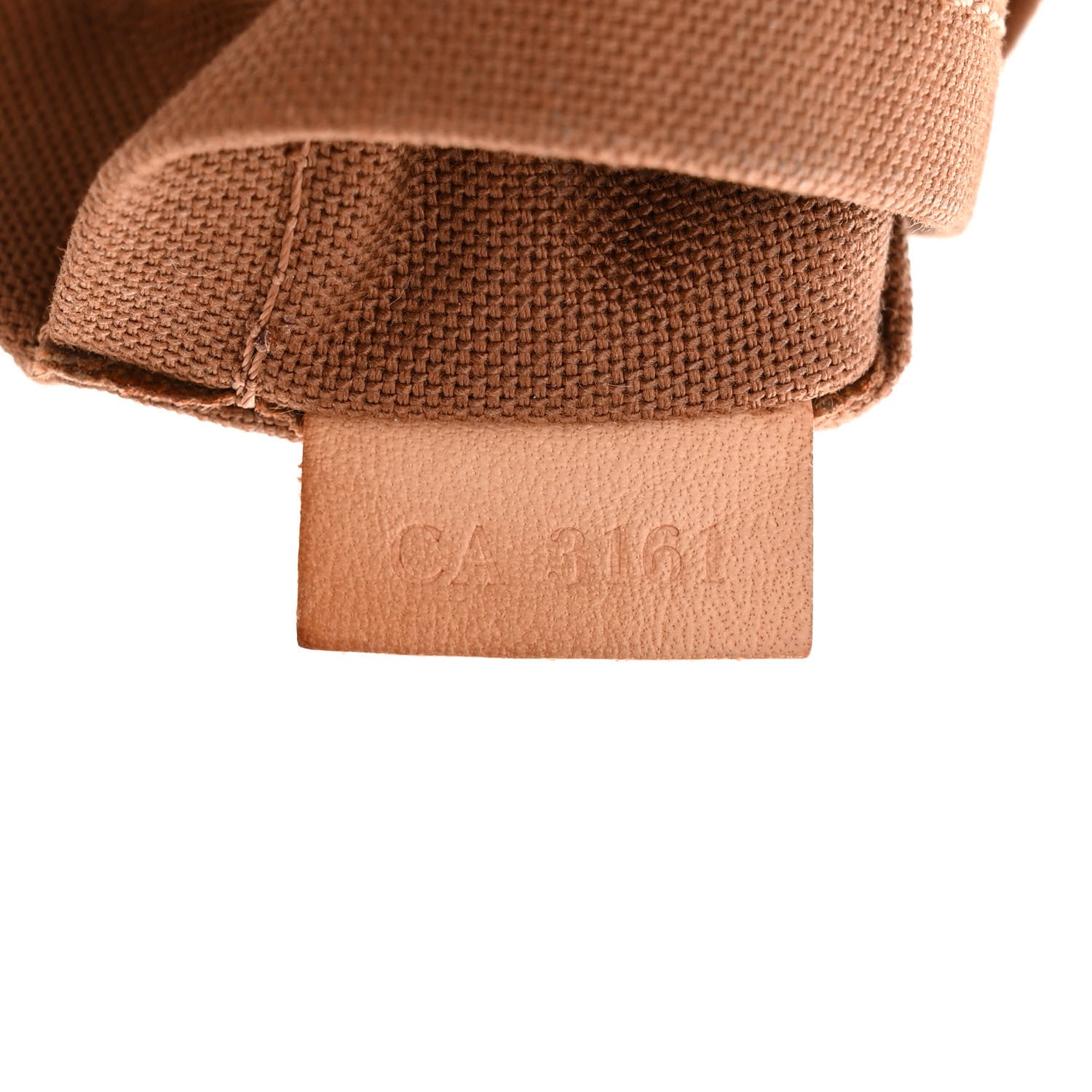 Louis Vuitton Monogram Odeon PM 7 of 11