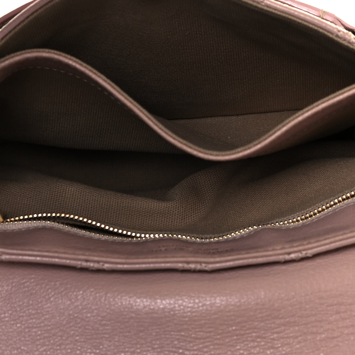 Marc Jacobs Lacquered Lambskin Baroque The Large Single Flap Blush 4 of 14