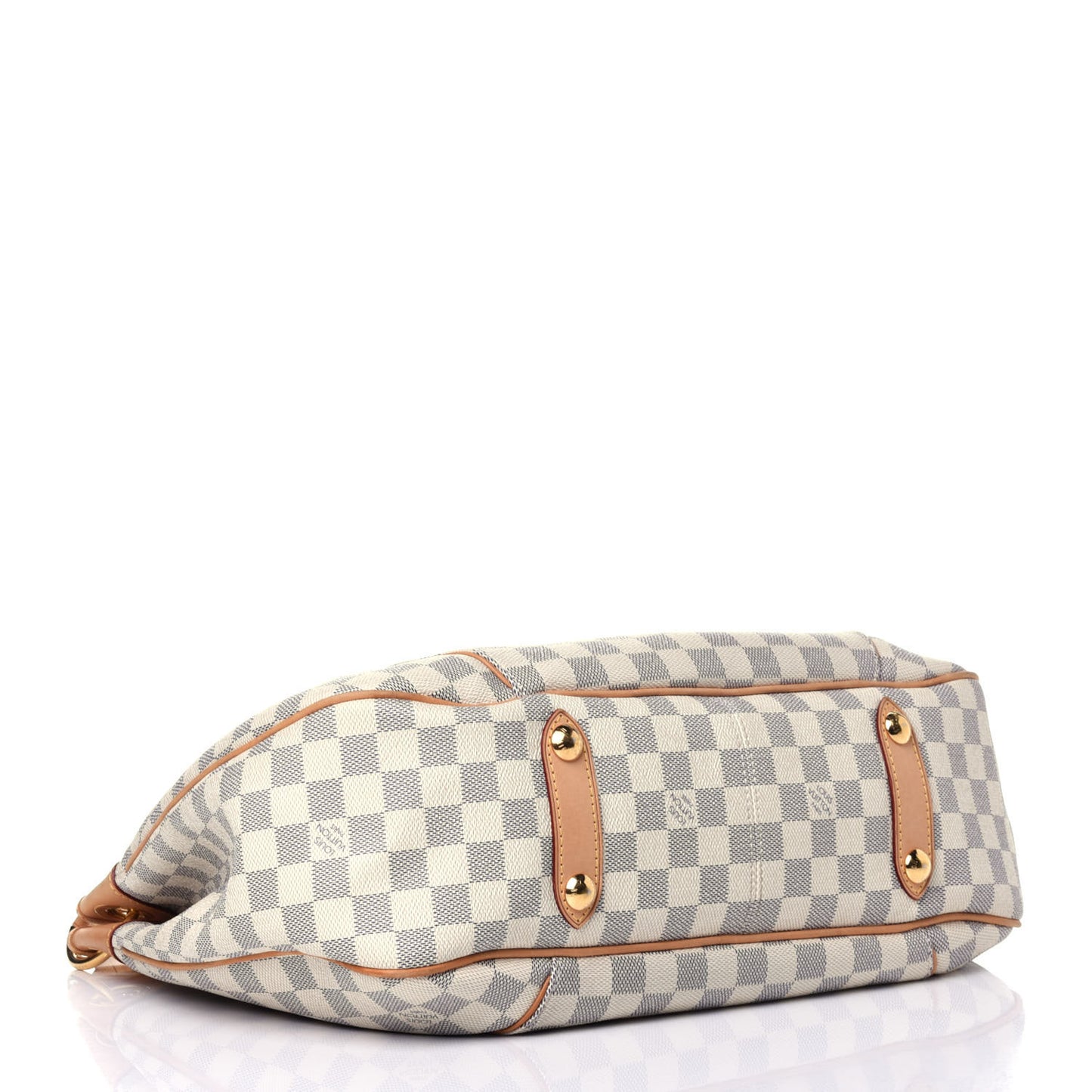 Damier Azur Galliera PM