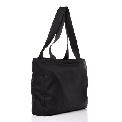 Prada Tessuto Nylon Tote Nero Black 3 of 7