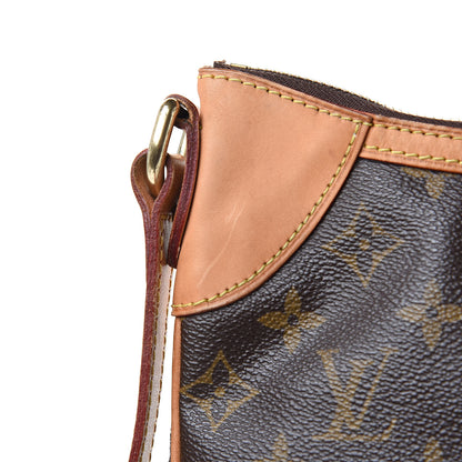Louis Vuitton Monogram Odeon PM 12 of 12